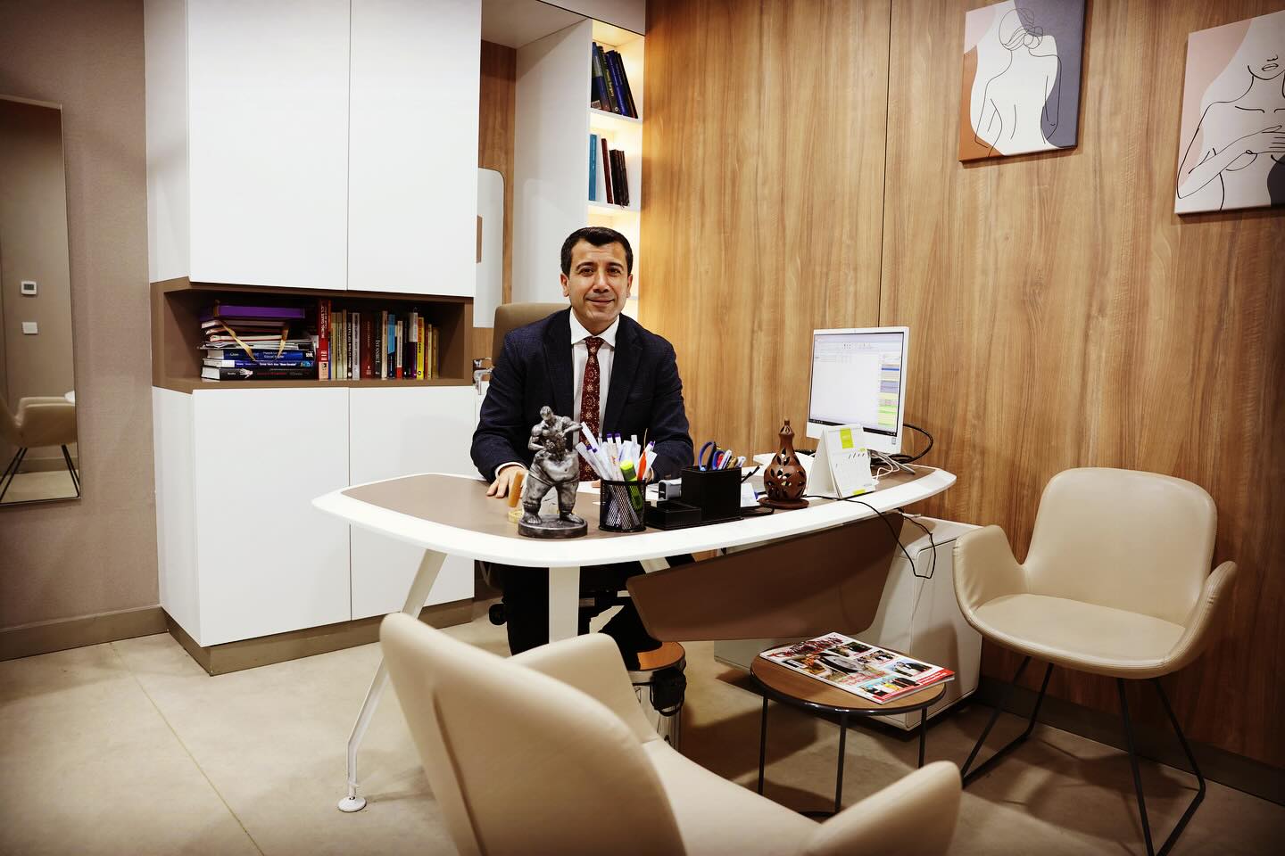 Güneş Koruması